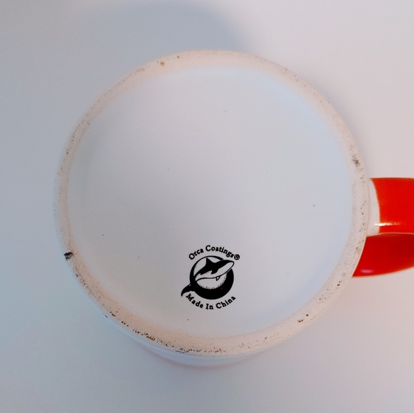 Customer Service Mug - Picture 4 of 4